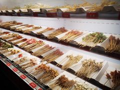 -马路边边串串香形象店(磐石路店)