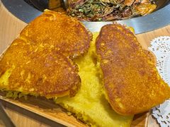 -咱屯子铁锅炖直营店(保利店)