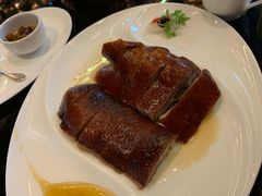 -北京四季酒店·采逸轩