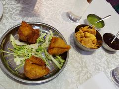 -葛尼沙印度餐厅 (镇明路店)