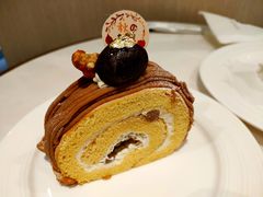 -KNOTKNOT珞珞·日式甜品(K11店)