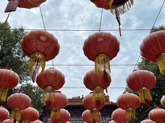 -皇罗禅寺