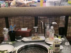 -尚宴牛特鲜自助(太原街万达店)