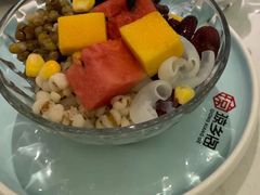 -香香海南菜餐厅