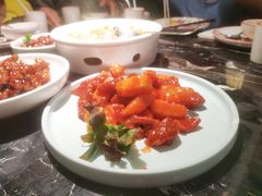 -新白鹿餐厅(松江开元地中海店)