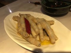 -狐狸爱上椰子鸡(滨江星光大道店)