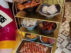 -华辉拉肠(宝华店)