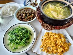 -蟹天蟹地农家菜·阳澄湖大闸蟹(浅水湾店)