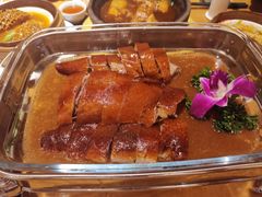 -粤域茶餐厅