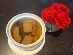 -万达瑞华酒店·品珍中餐厅