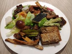 -菩提树·素食餐厅(汇智国际商业中心店)