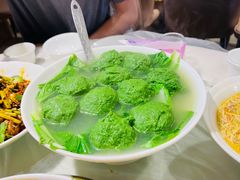 -柏合黄记豆腐皮饭店