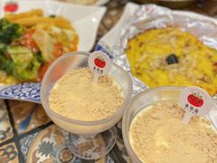 -番茄屋葡式美食(总店)