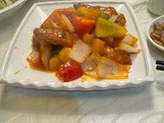 -全记海鲜菜馆(海傍街店)