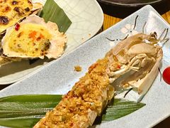 -山盛创作料理·Yamamori(珠宾店)