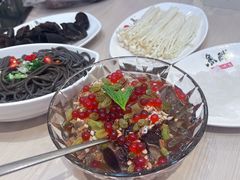 -鱼酷活鱼烤鱼(江宁金鹰店)