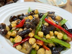 -日丰园海肠水饺·老字号大连海鲜(小平岛总店)