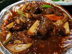 -品回味清真西北楼(宁波首店)