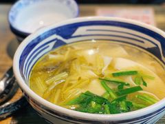 浆水面-左陕右甘(亚运村店)