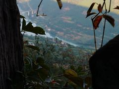 -金堂县云顶石城风景区