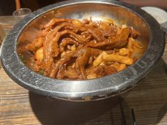 -沙掌门肉蟹煲(沙溪店)