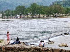 -楠溪江风景名胜区