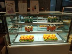 -奈雪的茶(青岛卓悦里INTOWN店)