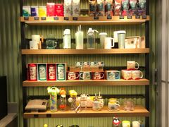 -星巴克(广州正佳广场4层店)