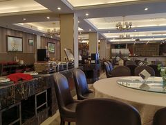-锦江都城闵行饭店