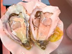 横琴生蚝-三头牛·潮汕牛肉生蚝火锅 (夏湾店)
