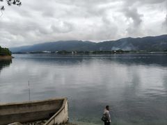 -仙岛湖旅游风景区
