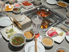 -海底捞火锅(壹悦城店)