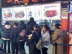 -一代烤翅王(大汉口店)