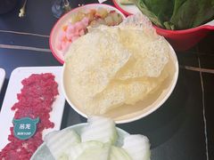 -乔先生涮肉·鲜活牛羊肉火锅(塘沽店)
