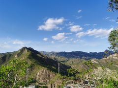 -妙峰山风景名胜区