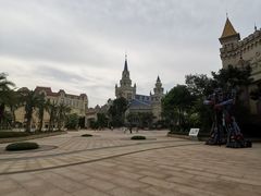 -恒大世纪梦幻城