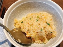 胡同员工饭半份-橘焱胡同烧肉夜食(BFC外滩金融中心店)