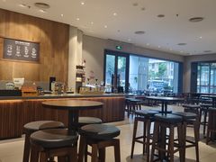 -星巴克(汕头群光广场店)