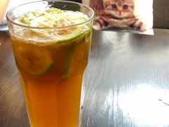 -Poke lemon海鲜波奇饭·柠檬茶(金碧开放小区店)