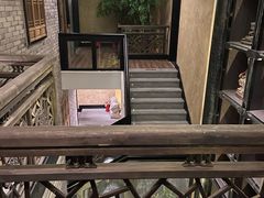 -姗娜娜足道·SPA(古北店)