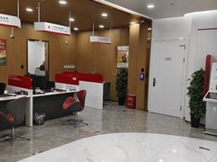 -中国工商银行(新闸路支行)