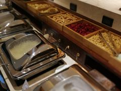 -西安华清御汤酒店