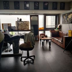 -極致刺青TATTOO STUDIO 私人订制