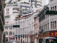 -中山路步行街