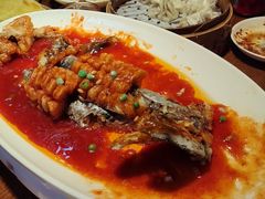 -德顺源·非遗烧麦·老菜(大观园店)