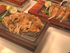 -五月罗马海鲜自助餐厅(陆家嘴店)