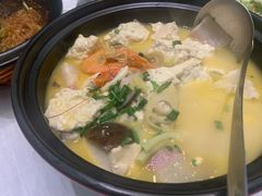 -聚鑫阁江浙菜·非遗传承技艺(闵行交大店)