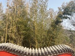 -红螺寺
