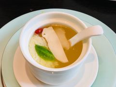 -翠湖宾馆·中餐厅