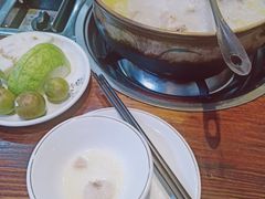 -金众记猪肚鸡(南屏店)